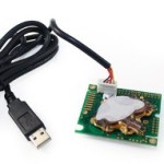 Senseair K30 Development Kit - USB CO2 Sensor from CO2Meter