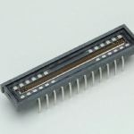 CMOS Linear Image Sensor for Position Detection with High Sensitivity Over a Long Area - S12706