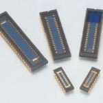 Si Photodiode Arrays for UV to NIR Low-Light-Level Detection – S4111/S4114 Series