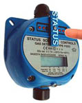 FGD 3 Infrared Carbon Dioxide Gas Detector from Status Scientific Controls