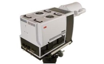 Hyperspectral Imaging Spectroradiometer MR-i for High Radiometric Accuracy