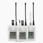 Hanwell RL4000 RH/T Series for Accurate Temperature and Humidity Sensors