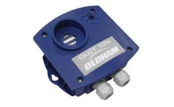 Fixed Gas Detector for Toxic Gases and Oxygen - OLCT 10N