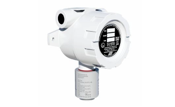Fixed Gas Detection: 2-Wire 750 Series ATEX Gas Detector