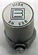 Model 1113 Piezoelectric Accelerometers from Bouche Labs