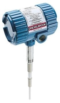 SIL2 Certified Loop and Line Powered Level Switches - Safety IntelliPoint