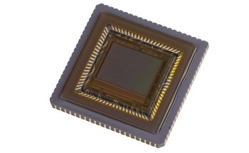 Digital Image Sensors - Lince5M