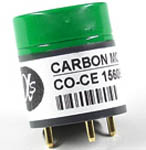 C Series Carbon Monoxide Sensors from Alphasense