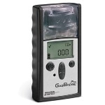 Protection from Hazardous Gases with the GasBadge Pro Gas Detector