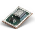Piezoelectric MEMS Microphone for Consumer Products