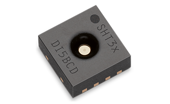 Digital Humidity Sensor SHT3x (RH/T)