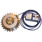 An Ideal Replacement for Standard Pulleys - Pulley Torque Sensors