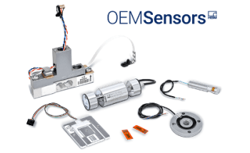 Custom OEM Sensor Solutions