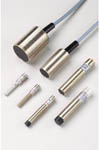 Cylindrical Inductive Proximity Sensors from Altech Corp