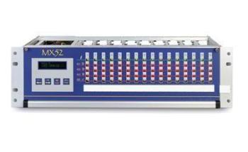 MX 52 - Gas Detection Equipment