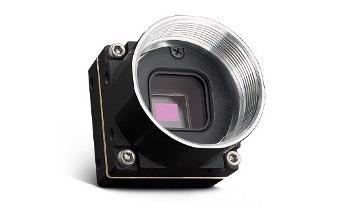 Firefly S - Ultra-Compact, Lightweight, Entry Level Machine Vision Camera with Pregius Sensors