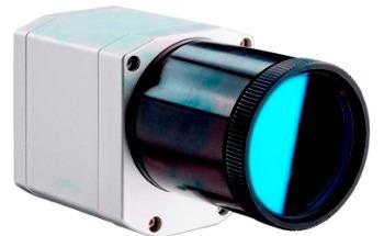 Optris PI 08M: Infrared Cameras for Laser Processing Applications