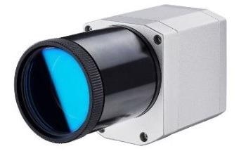 Optris’ PI 1M: Short Wavelength Infrared Camera