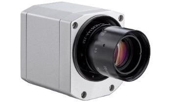 Optris’ PI 05M: Infrared Cameras for High Temperatures