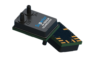 ND Middle Pressure Series: Differential Pressure Sensor for Industrial Applications
