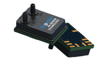 ND Series Absolute Pressure Sensors for Industrial Applications