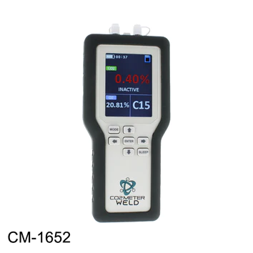 CM-1652: CO2 Welding Gas Analyzer
