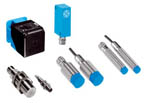 Inductive Proximity Sensors from SICK AG