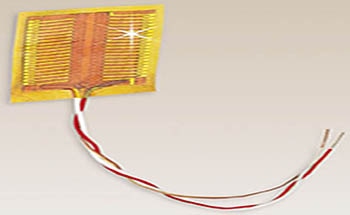 HFS-3 Thin Film Heat Flux Sensor from Omega Engineering, Inc.