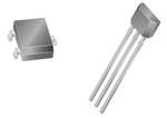 A1301 and A1302 Linear Hall Effect Sensor ICs from Allegro MicroSystems, Inc.