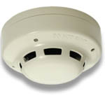 SLR-E3 Photoelectric Smoke Detector from S.P.Securiton Alarm System Ltd