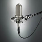 AT4080 Bidirectional Ribbon Microphone from Audio-Technica U.S., Inc.