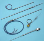 MGO Thermocouples from Thermo Sensors Corp.