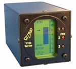 V100 Variometers from Premier Electronics (UK) Ltd