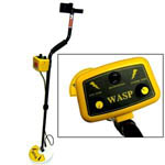 WASP Metal Detector from Ant Hire Ltd