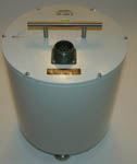 SP400 Force Balanced Medium Period Seismometer from eentec
