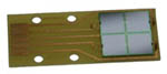 Particle Detector from CENTRONIC LTD.