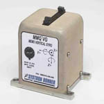 MMQVG Vertical Gyro Inertial Measurement Unit from Systron Donner Inertial