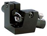Dual Axis Galvanometer Based Optical Scanner from Edmund Optics Inc.