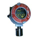 Model M1 Toxic / Combustible Gas Monitor from Global Detection Systems Corp.