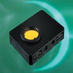 Laser Focus Sensor - LF210 Laser AutoFocus Sensor