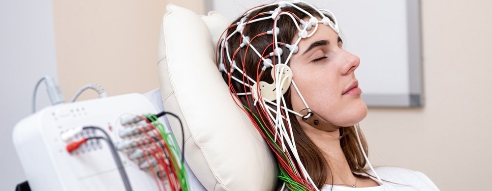 Using Sensors to Ensure Accuracy in EEGs