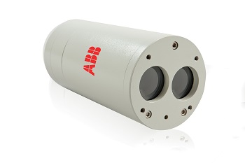 LM200 High Performance Laser Distance Level and Position Sensor from ABB