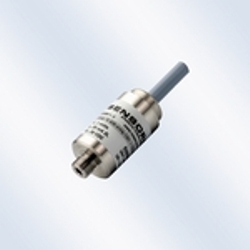 18.607 Submersible Level Transmitter by Impress Sensors and Systems