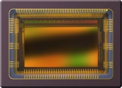 High Sensitivity 2MP Pipelined Global Shutter CMOS Image Sensor - CMOSIS CMV2000