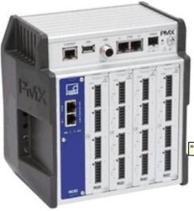 PMX: Data Acquisition and Signal Conditioning Unit by HBM