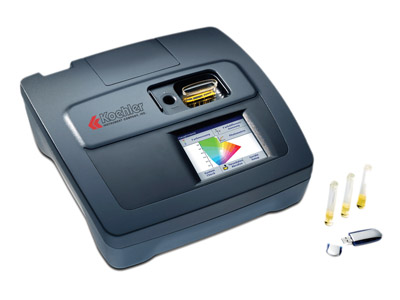 K13550 Automated Colorimeter from Koehler Instrument Company, Inc.
