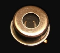 ST150 Single-Channel Silicon-Based Thermopile Detector