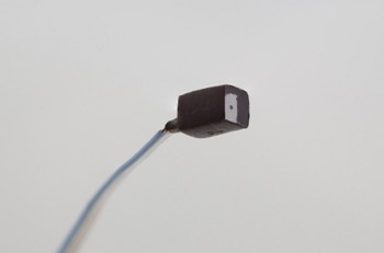 Compact System-on-Chip Camera Head – The NanEye 2D Sensor