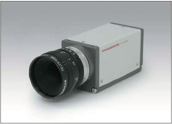 Near-IR CCD Camera for Silicon Device Inspection – C3077-80