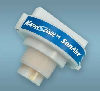 SonAire® M3 150 kHz Sensor for Monitoring Fluids and Solid Materials